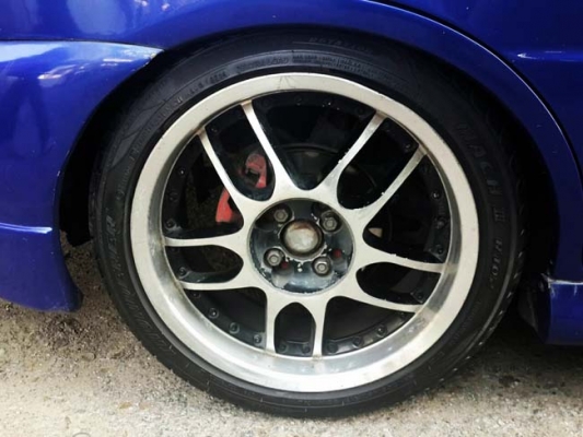 Mitsubishi lancer ท้ายเบนซ์ ปี 96 เกียร์ออโต้ lpg หัวฉีด Mitsubishi lancer ท้ายเบนซ์ ปี 96 เกียร์ออโต้ lpg หัวฉีด