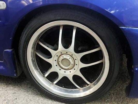 Mitsubishi lancer ท้ายเบนซ์ ปี 96 เกียร์ออโต้ lpg หัวฉีด Mitsubishi lancer ท้ายเบนซ์ ปี 96 เกียร์ออโต้ lpg หัวฉีด