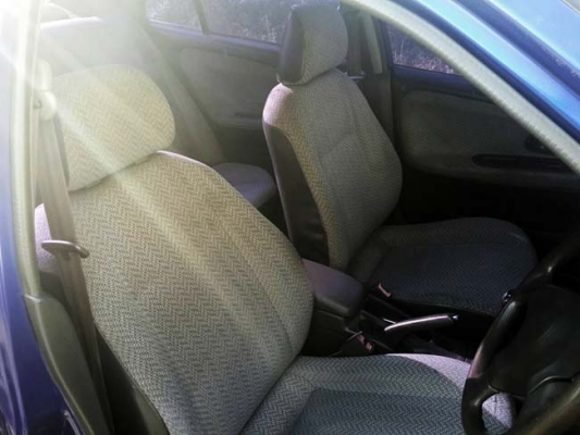 Mitsubishi lancer ท้ายเบนซ์ ปี 96 เกียร์ออโต้ lpg หัวฉีด Mitsubishi lancer ท้ายเบนซ์ ปี 96 เกียร์ออโต้ lpg หัวฉีด