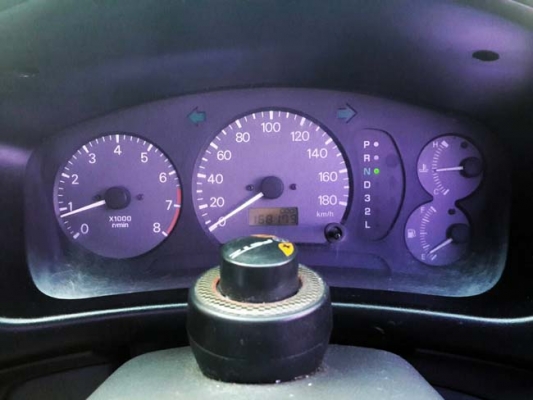 Mitsubishi lancer ท้ายเบนซ์ ปี 96 เกียร์ออโต้ lpg หัวฉีด Mitsubishi lancer ท้ายเบนซ์ ปี 96 เกียร์ออโต้ lpg หัวฉีด