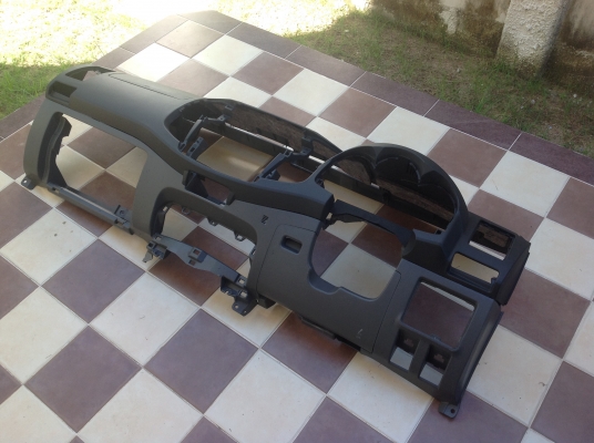 คอนโซนหน้าวีโก้แชมป์ถอดแท้ศูนย์ พร้อมเก๊ะเก็บของ