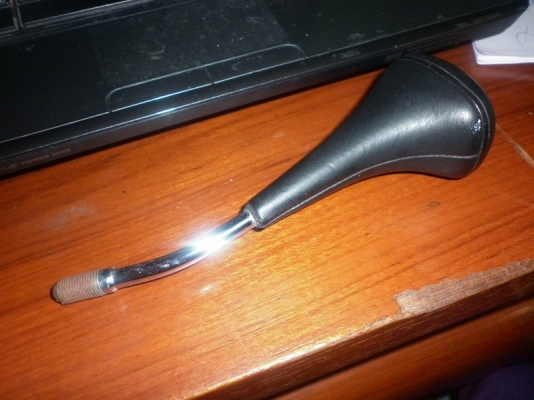 ขายคันเกียร์ auto benz ของใหมเก่าเก็บ