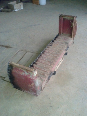 ขายชุดเเปรงท้ายไฟนอนดัทสัน620ครบชุดพร้อมเบ้าไฟท้าย ครับ