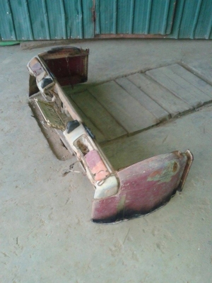 ขายชุดเเปรงท้ายไฟนอนดัทสัน620ครบชุดพร้อมเบ้าไฟท้าย ครับ