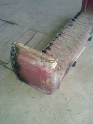 ขายชุดเเปรงท้ายไฟนอนดัทสัน620ครบชุดพร้อมเบ้าไฟท้าย ครับ