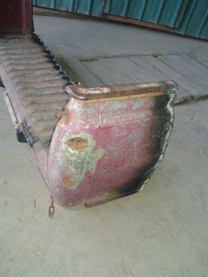 ขายชุดเเปรงท้ายไฟนอนดัทสัน620ครบชุดพร้อมเบ้าไฟท้าย ครับ