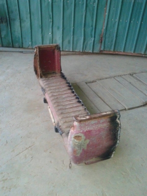 ขายชุดเเปรงท้ายไฟนอนดัทสัน620ครบชุดพร้อมเบ้าไฟท้าย ครับ