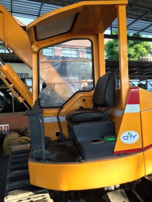 KATO HD-50U เก่านอกไม่เคยใช้งานในไทย KATO HD-50U เก่านอกไม่เคยใช้งานในไทย