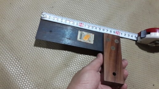 อีกอันที่ลดแบบขัดใจ(ผ.บ.ท.บ...ผู้บัญชาการที่บ้าน^_^)ฉากด้ามไม้หมุดทองเหลืองเหล็กหนาๆ อังกฤษ อีกอันที่ลดแบบขัดใจ(ผ.บ.ท.บ...ผู้บัญชาการที่บ้าน^_^)ฉากด้ามไม้หมุดทองเหลืองเหล็กหนาๆ อังกฤษ