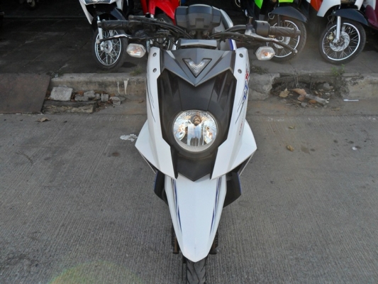 ยามาฮ่า TTX ปี55 ระบบหัวฉีดymjet-fi ประหยัดน้ำมันสุดๆ ยามาฮ่า TTX ปี55 ระบบหัวฉีดymjet-fi ประหยัดน้ำมันสุดๆ