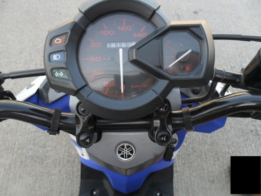 ยามาฮ่า TTX ปี55 ระบบหัวฉีดymjet-fi ประหยัดน้ำมันสุดๆ ยามาฮ่า TTX ปี55 ระบบหัวฉีดymjet-fi ประหยัดน้ำมันสุดๆ