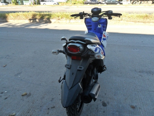 ยามาฮ่า TTX ปี55 ระบบหัวฉีดymjet-fi ประหยัดน้ำมันสุดๆ ยามาฮ่า TTX ปี55 ระบบหัวฉีดymjet-fi ประหยัดน้ำมันสุดๆ