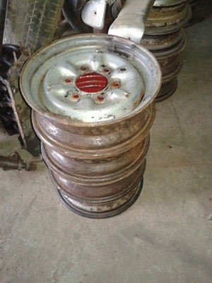 ขายกระทะดัทสัน620สภาพสวยลูกละ900บาทราคาพร้อมส่ง