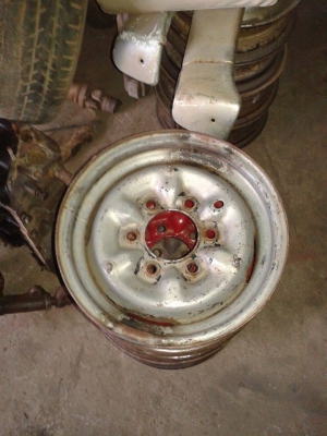 ขายกระทะดัทสัน620สภาพสวยลูกละ900บาทราคาพร้อมส่ง