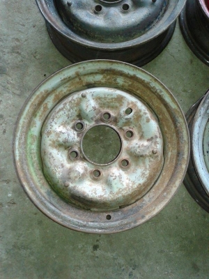 ขายกระทะดัทสัน620สภาพสวยลูกละ900บาทราคาพร้อมส่ง