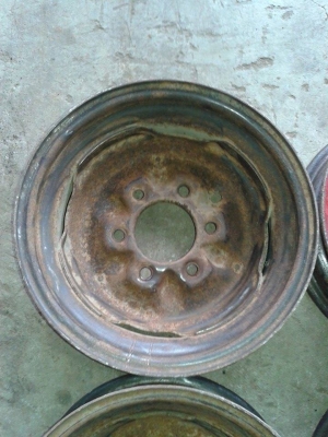 ขายกระทะดัทสัน620สภาพสวยลูกละ900บาทราคาพร้อมส่ง