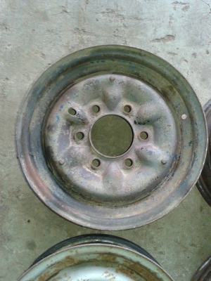 ขายกระทะดัทสัน620สภาพสวยลูกละ900บาทราคาพร้อมส่ง