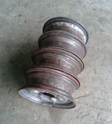 ขายกระทะดัทสัน620สภาพสวยลูกละ900บาทราคาพร้อมส่ง