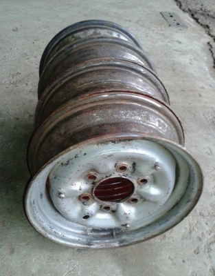 ขายกระทะดัทสัน620สภาพสวยลูกละ900บาทราคาพร้อมส่ง