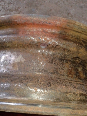 ขายกระทะดัทสัน620สภาพสวยลูกละ900บาทราคาพร้อมส่ง