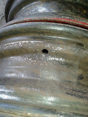 ขายกระทะดัทสัน620สภาพสวยลูกละ900บาทราคาพร้อมส่ง