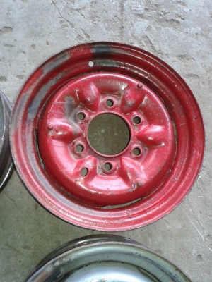 ขายกระทะดัทสัน620สภาพสวยลูกละ900บาทราคาพร้อมส่ง