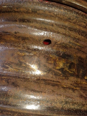 ขายกระทะดัทสัน620สภาพสวยลูกละ900บาทราคาพร้อมส่ง