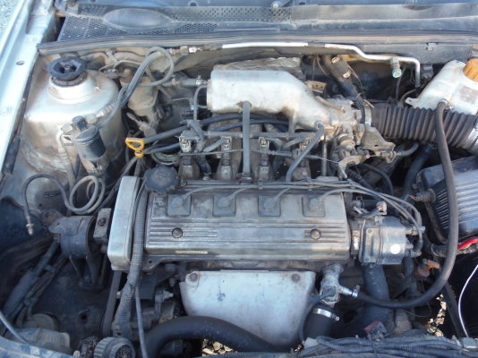 ขายโฟล์คสวาเกนรุ่น VENTO