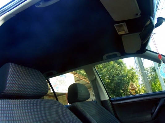 ขายโฟล์คสวาเกนรุ่น VENTO