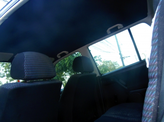 ขายโฟล์คสวาเกนรุ่น VENTO