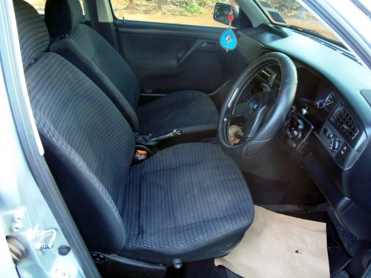 ขายโฟล์คสวาเกนรุ่น VENTO