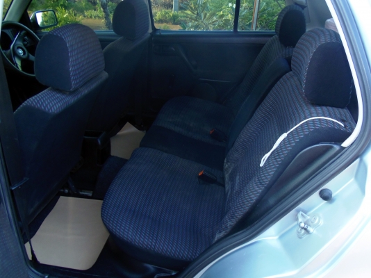 ขายโฟล์คสวาเกนรุ่น VENTO