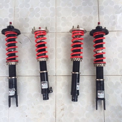 ขายโช้ค H-drive ใส่รถ Accord