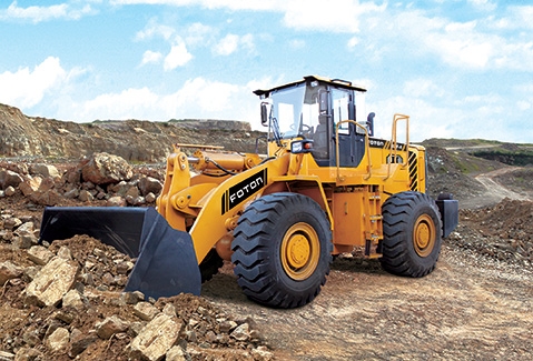 FOTON LOVOL เป็นรถนำเข้าจากประเทศจีน มือหนึ่งสภาพเยี่ยม