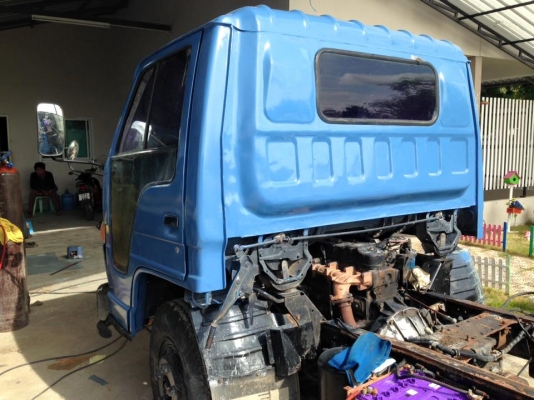 *ขายแล้วครับขอบคุณ ลูกค้า และ ขอบคุณ Truck2hand ครับ *ขายแล้วครับขอบคุณ ลูกค้า และ ขอบคุณ Truck2hand ครับ