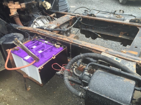 *ขายแล้วครับขอบคุณ ลูกค้า และ ขอบคุณ Truck2hand ครับ *ขายแล้วครับขอบคุณ ลูกค้า และ ขอบคุณ Truck2hand ครับ