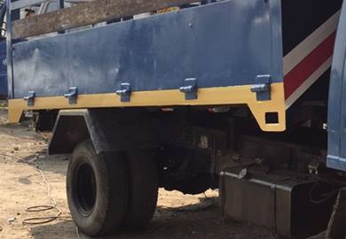 *ขายแล้วครับขอบคุณ ลูกค้า และ ขอบคุณ Truck2hand ครับ *ขายแล้วครับขอบคุณ ลูกค้า และ ขอบคุณ Truck2hand ครับ