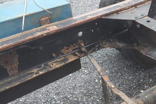 *ขายแล้วครับขอบคุณ ลูกค้า และ ขอบคุณ Truck2hand ครับ *ขายแล้วครับขอบคุณ ลูกค้า และ ขอบคุณ Truck2hand ครับ