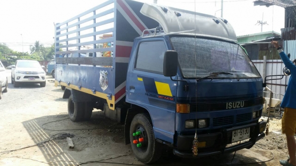 *ขายแล้วครับขอบคุณ ลูกค้า และ ขอบคุณ Truck2hand ครับ *ขายแล้วครับขอบคุณ ลูกค้า และ ขอบคุณ Truck2hand ครับ