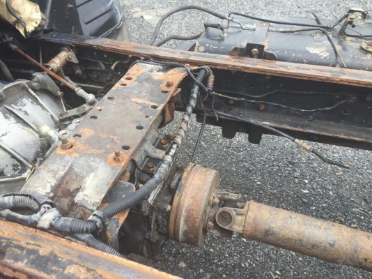 *ขายแล้วครับขอบคุณ ลูกค้า และ ขอบคุณ Truck2hand ครับ *ขายแล้วครับขอบคุณ ลูกค้า และ ขอบคุณ Truck2hand ครับ