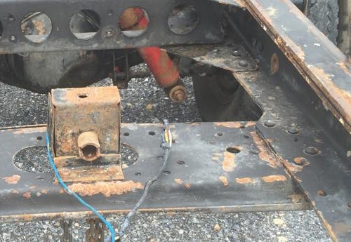 *ขายแล้วครับขอบคุณ ลูกค้า และ ขอบคุณ Truck2hand ครับ *ขายแล้วครับขอบคุณ ลูกค้า และ ขอบคุณ Truck2hand ครับ