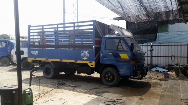 *ขายแล้วครับขอบคุณ ลูกค้า และ ขอบคุณ Truck2hand ครับ *ขายแล้วครับขอบคุณ ลูกค้า และ ขอบคุณ Truck2hand ครับ
