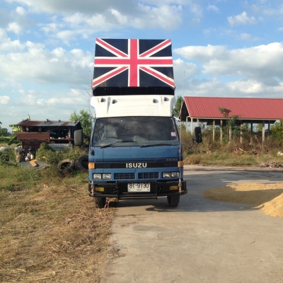 *ขายแล้วครับขอบคุณ ลูกค้า และ ขอบคุณ Truck2hand ครับ *ขายแล้วครับขอบคุณ ลูกค้า และ ขอบคุณ Truck2hand ครับ