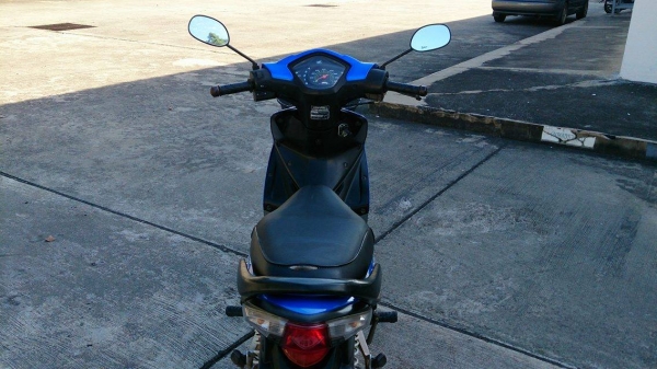 wave 110i เครื่องเดิม พร้อมใช้งาน wave 110i เครื่องเดิม พร้อมใช้งาน