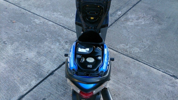 wave 110i เครื่องเดิม พร้อมใช้งาน wave 110i เครื่องเดิม พร้อมใช้งาน