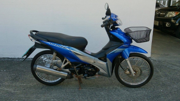 wave 110i เครื่องเดิม พร้อมใช้งาน wave 110i เครื่องเดิม พร้อมใช้งาน