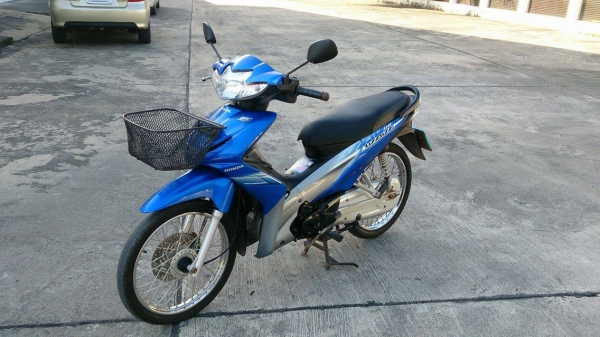 wave 110i เครื่องเดิม พร้อมใช้งาน wave 110i เครื่องเดิม พร้อมใช้งาน