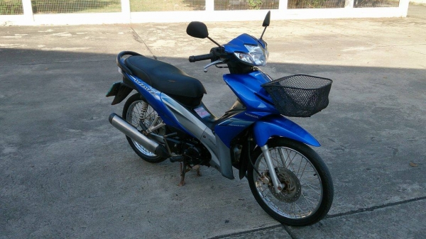 wave 110i เครื่องเดิม พร้อมใช้งาน wave 110i เครื่องเดิม พร้อมใช้งาน