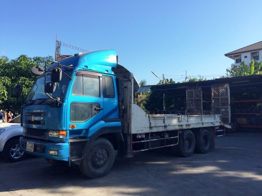 ขาย10ล้อ UD ขาย10ล้อ UD