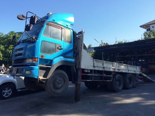 ขาย10ล้อ UD